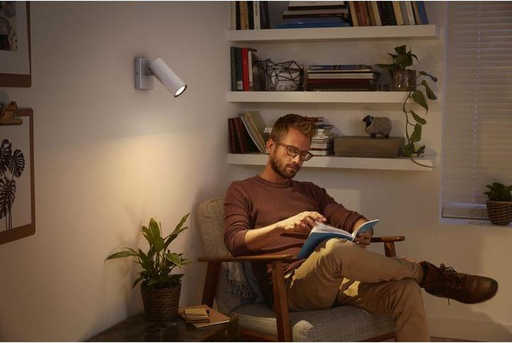 Produktbild Philips Hue Buratto Basis (250 lm, GU10)