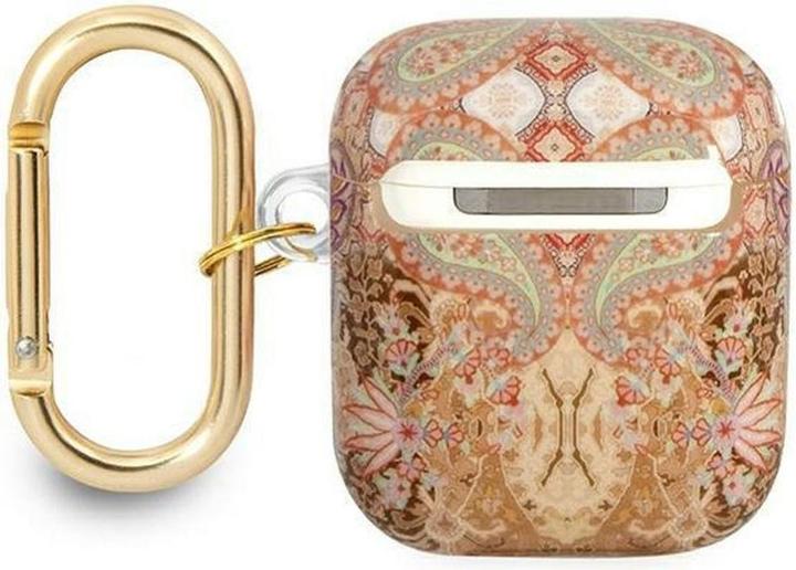 Immagine prodotto Guess GUA2HHFLD Coperchio AirPods oro (Manicotto per cuffie)