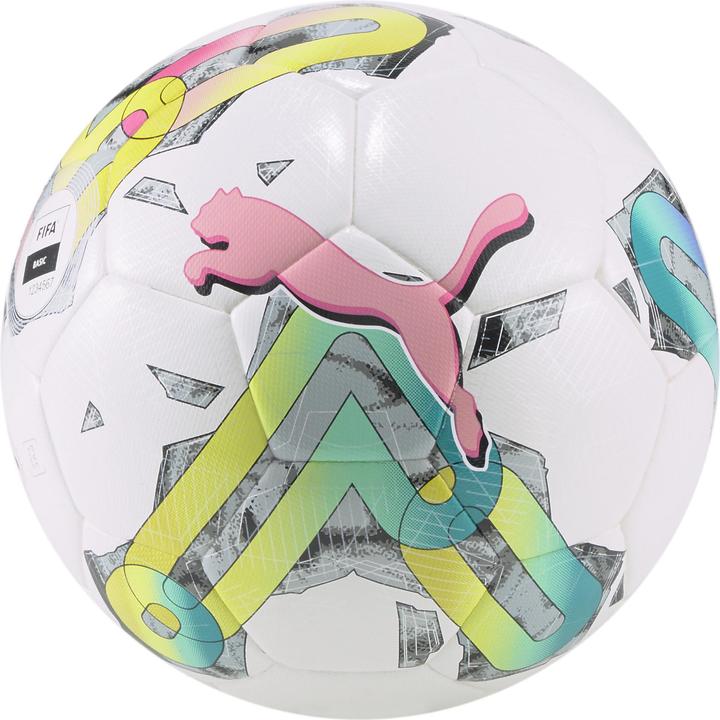 Image du produit Puma Ballon D'Entraînement Orbita 4 Hyb Fb