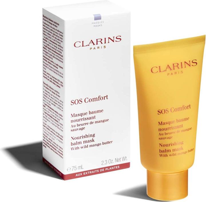 Produktbild Clarins SOS Comfort (75 ml)