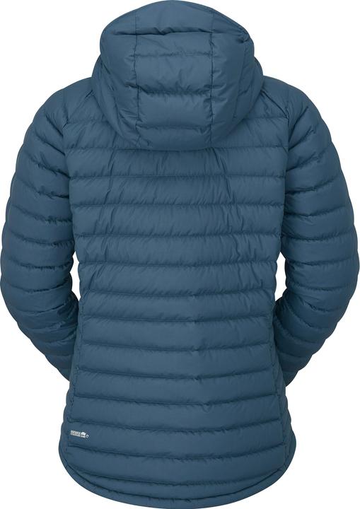 Immagine prodotto Rab Giacca Infinity Microlight da donna (8, XS)