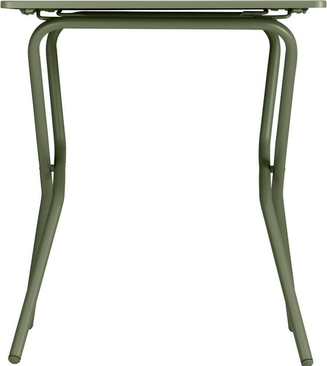 Actual product image Lafuma Camping table