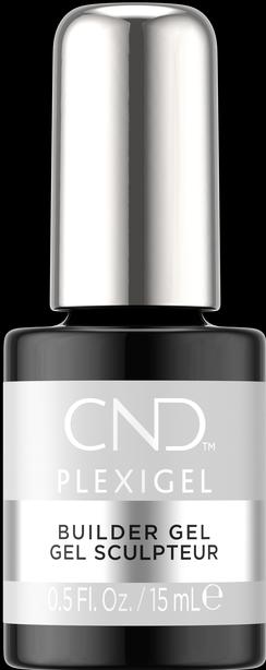 CND PlexiGel Builder Cream Puff 15 ml
