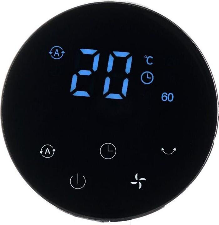 Image du produit Solis Eco Silent (54.20 dB)