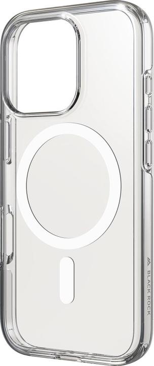 Produktbild Black Rock Mag Clear Case (Apple iPhone 16 Pro)