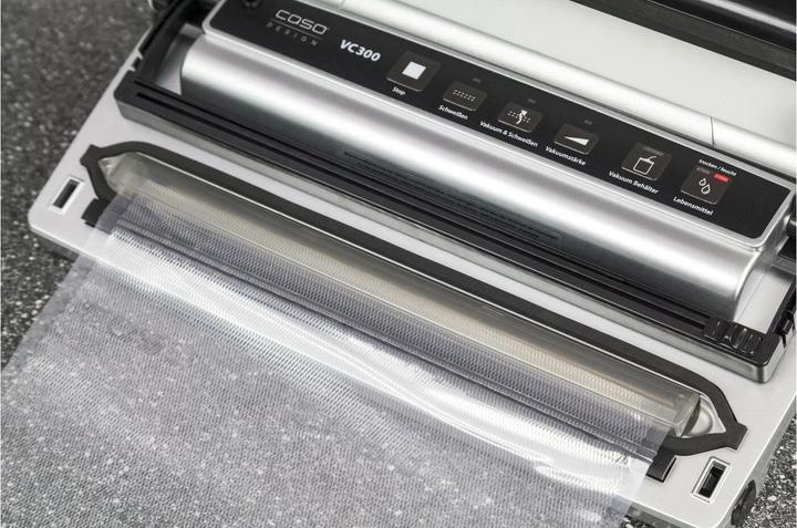 Produktbild Caso VC 300 Pro