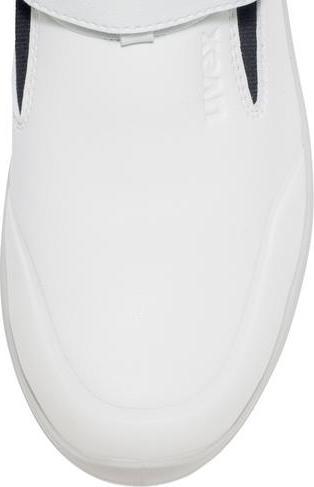 Produktbild Uvex Sports uvex 1 sport white Halbschuhe S1 65839 weiss Weite 12 Grösse 41 (S1, 41)