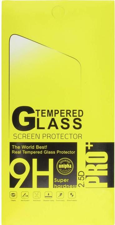 Image du produit No Name Verre de d'écran adapté pour iPhone 6/6S (1 pièce(s), Apple iPhone 6s, Apple iPhone 6)