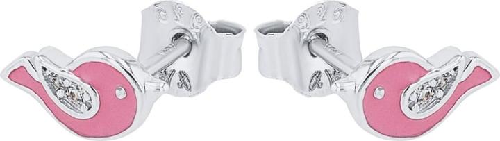 Actual product image Prinzessin Lillifee Ohrstecker (925 silver)