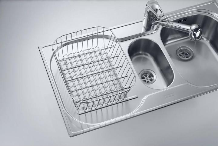 Actual product image Franke Crockery basket