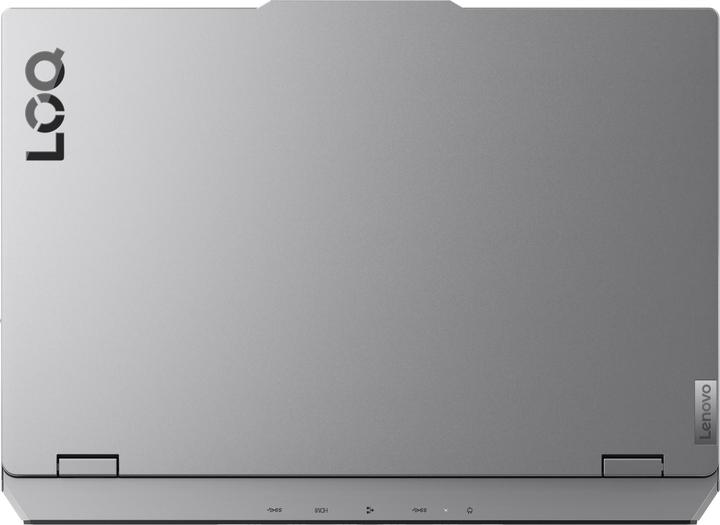 Image du produit Lenovo Loq (15.60", Intel Core i5-13450HX, 16 Go, 1000 Go, DE)