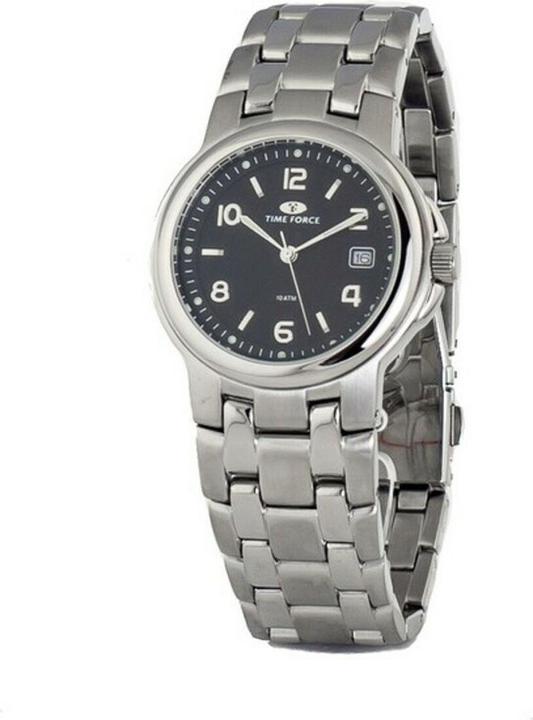 Time Force Unisex-Uhr TF2265M-02M (Ø 38 mm) (38 mm)