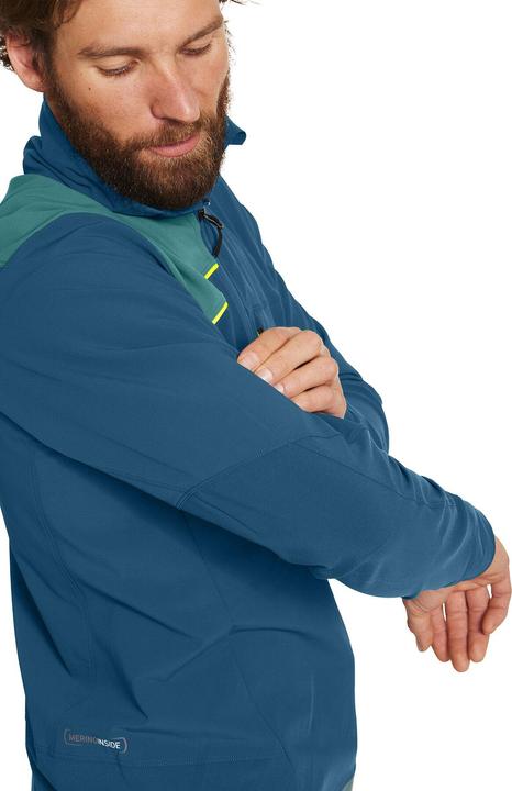 Actual product image Ortovox Pala Light Jacket (S)