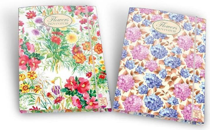 Immagine prodotto Pigna Confezione 6 Cartellette 3 Lembi Elastico (6 x)