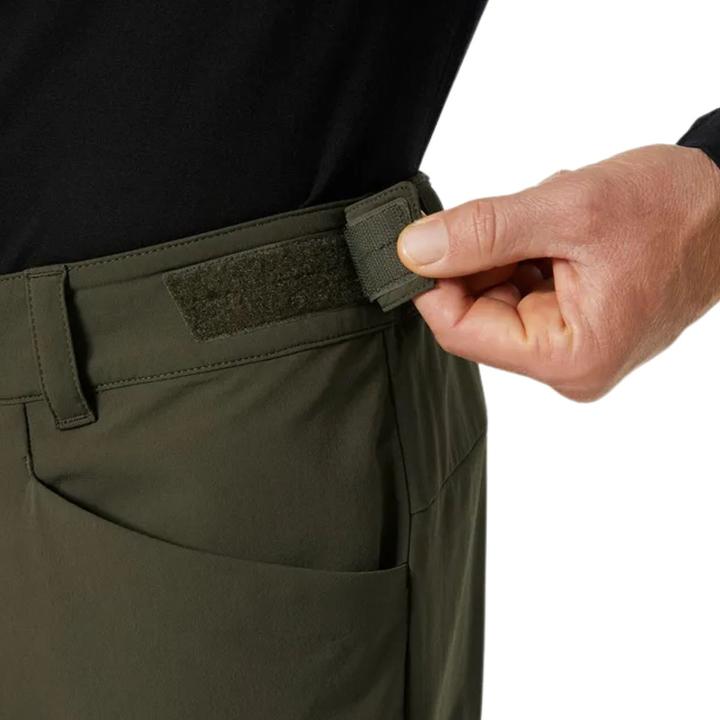 Produktbild Helly Hansen Blaze Softshell Pant (XL)