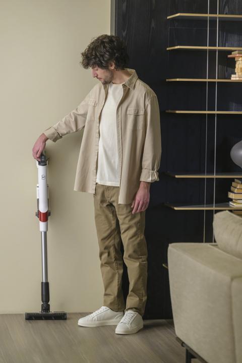 Immagine prodotto Hoover HF202H 011 - HF2 Home 2 Batterie