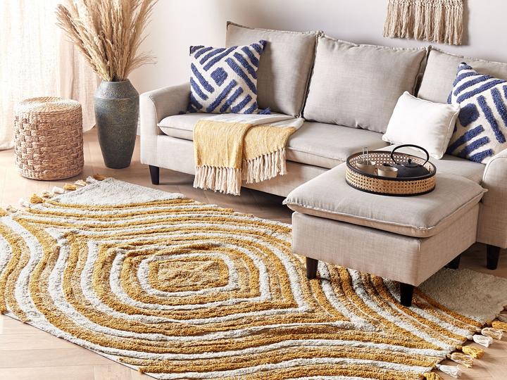 Actual product image Beliani Bingol (140 x 200 cm)