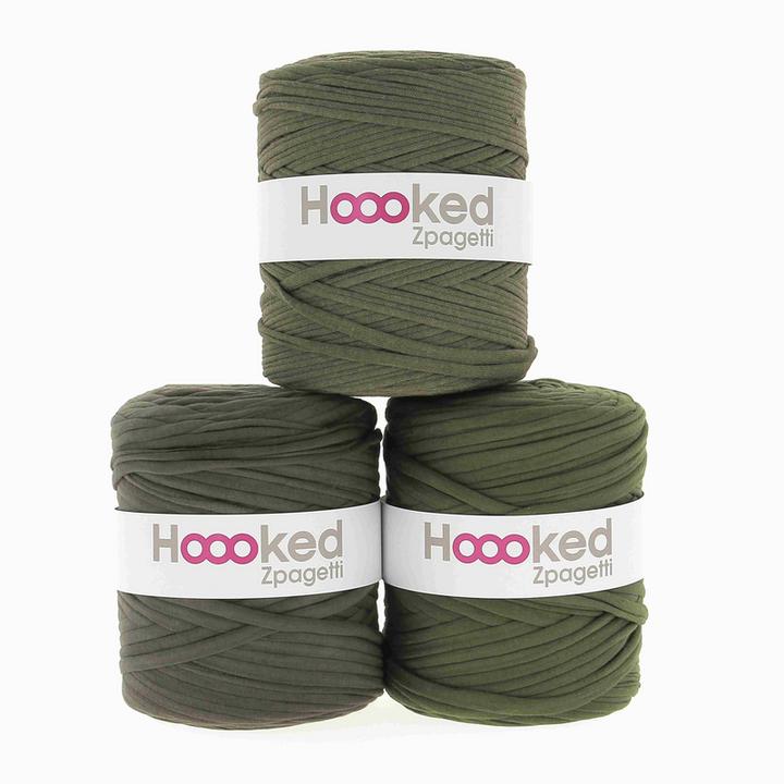Produktbild Hoooked Zpagetti (120 m)