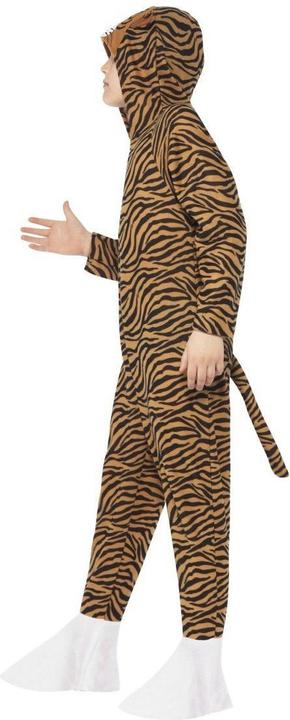 Actual product image Smiffys Party Animals: Tiger (146, 152)