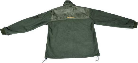 Produktbild Stealth Gear Fleece2 Waldgrün Grösse XXXL (3XL)