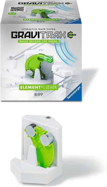 Actual product image Ravensburger GraviTrax GraviTrax C Lever