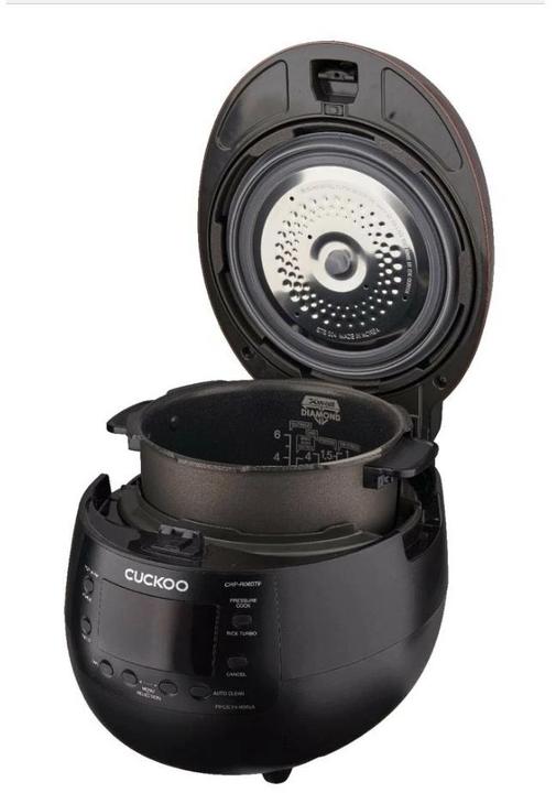 Productafbeelding Cuckoo CRP-R0607F