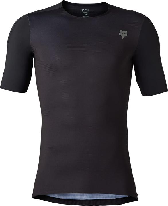 Produktbild Fox Jersey 23 Flexair Ascent Ss Blk M (M)