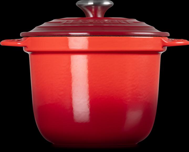 Actual product image Le Creuset Cocotte Every (18 cm, Casserole + Stewpot, Cast iron)