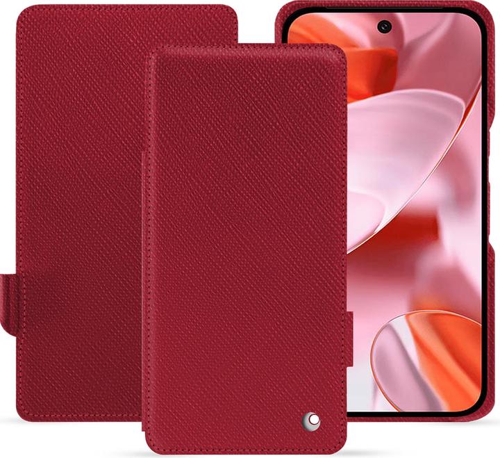 Rouge passion ( Pantone #a6192e )