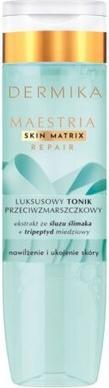 Image du produit Dermika Maestria Luxurious Anti-Wrinkle Tonic 200Ml (Lotion tonique, 200 ml)
