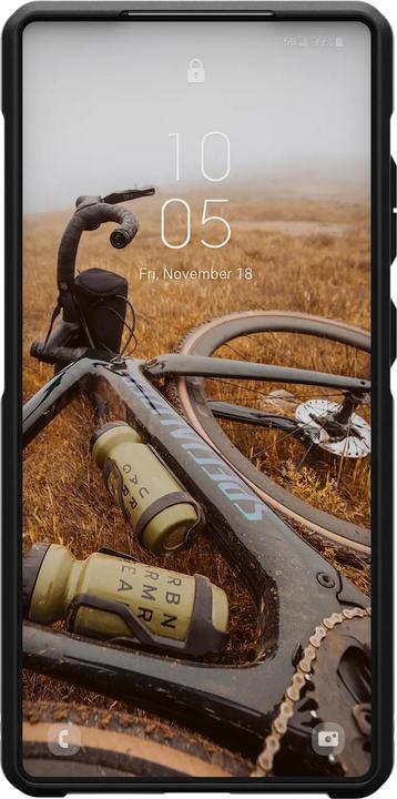 Immagine prodotto UAG Metropolis LT with Magnet (Samsung Galaxy S25 Ultra)