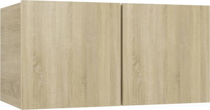 Actual product image VidaXL Arian (80 x 30 x 30 cm)