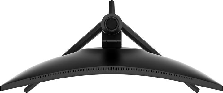 Actual product image MSI G271CQP E2 (2560 x 1440 pixels, 27")