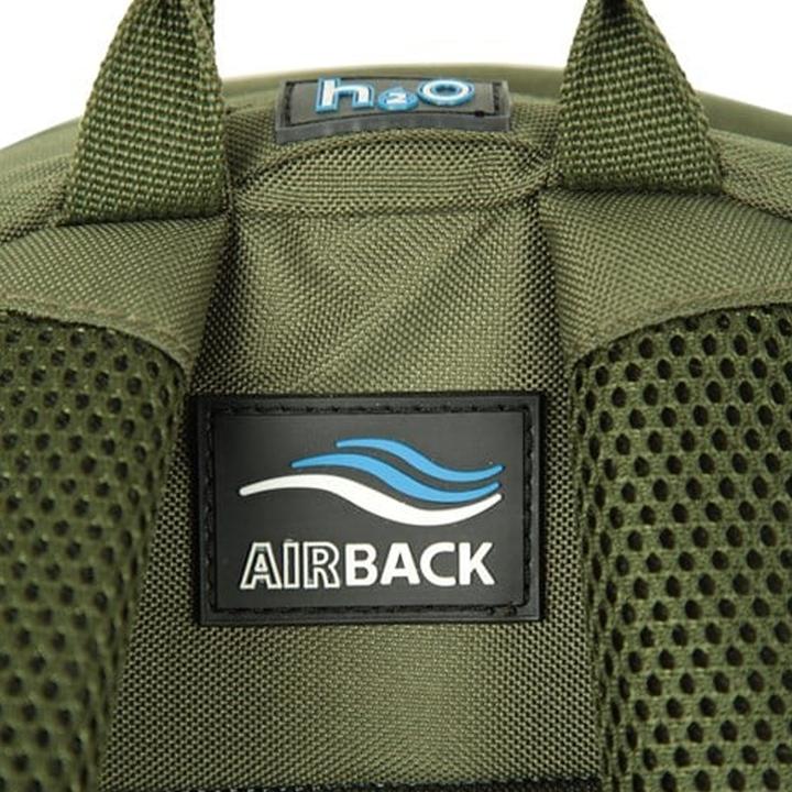 Actual product image Mountain Warehouse Pace 20L Backpack (20 l)