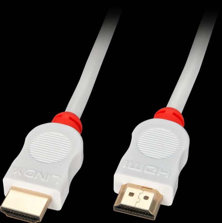 Actual product image Lindy HDMI (Typ A) — HDMI (Typ A) (3 m, HDMI)
