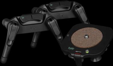 Image du produit Syrp Embouts et traîneaux Magic Carpet (Accessoires de glissière)