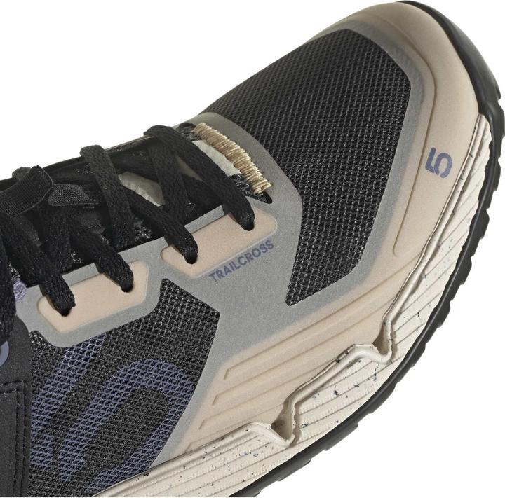 Produktbild Five Ten 5.10 Trailcross XT W - Grey Six / Silver Violet / Acid Orange (39 1/3)