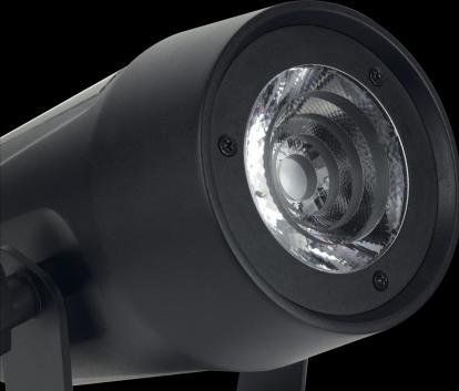 Actual product image Showtec Accent Spot Q4 RGBW