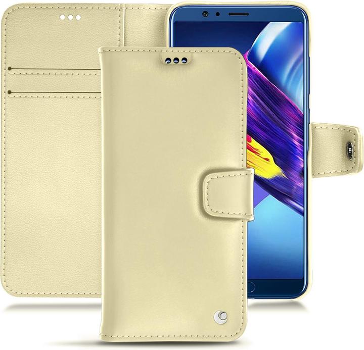 Produktbild Noreve Lederschutzhülle Wallet
