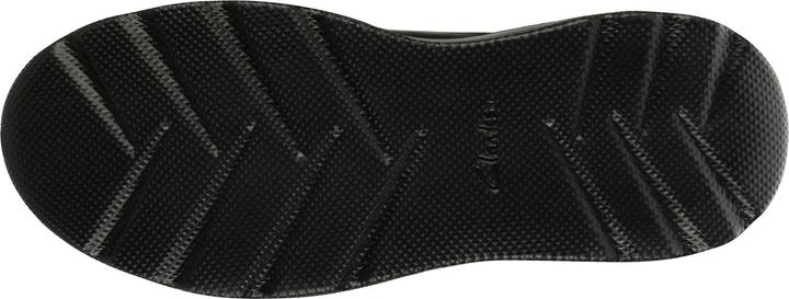 Actual product image Clarks Sneaker Sprint Lite Lace Leather (40)