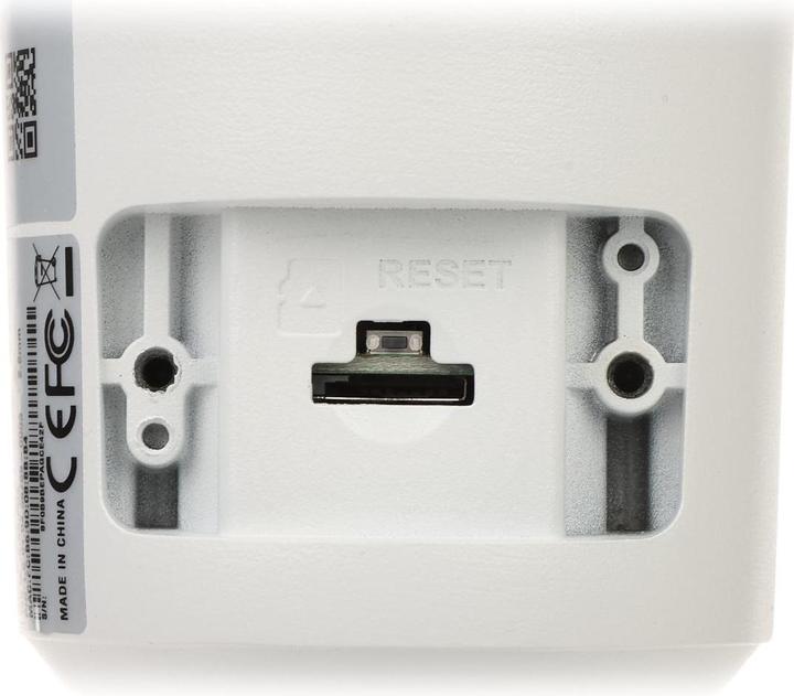 Produktbild Dahua Kamera ip ipc-hfw2449s-s-il-0280b (2688 x 1520 Pixel)