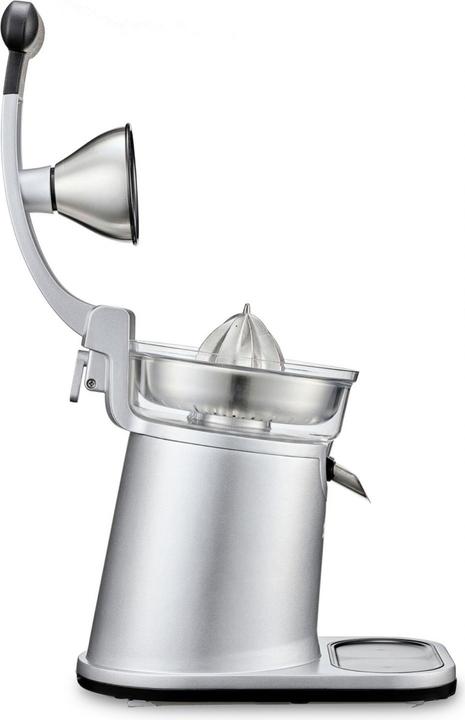 Actual product image Solis Design Citrus Press Station (Type 8454) Lemon press station for all citrus fruits