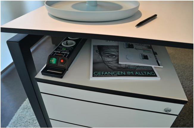 Actual product image Brennenstuhl Super Solid (8 x, CEE 7/3, 2.50 m)