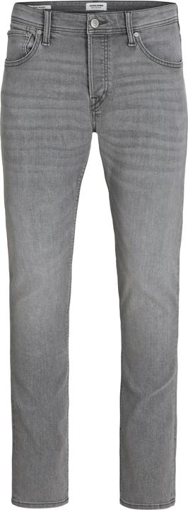 Jack & Jones JJIMIKE JJORIGINAL SQ 236 Comfort Fit Jeans Tapered Fit Jeans (34)