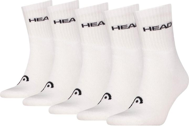Image du produit Head Socken Casual ELEMENTS ALL SPORTS SHORT CREW ECOM (Pack de 5, 43 - 46)