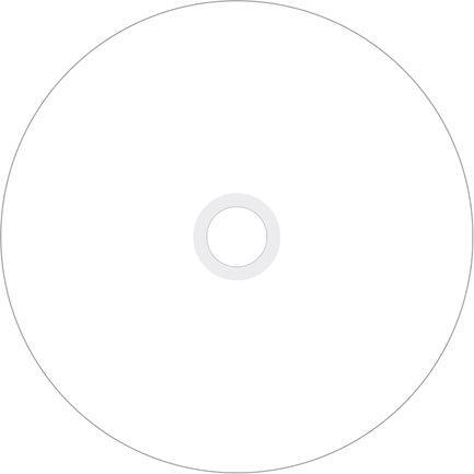 Immagine prodotto MediaRange BD-R 50 GB, fuso (10 pezzi), tipo di supporto: BD-R (10 x)