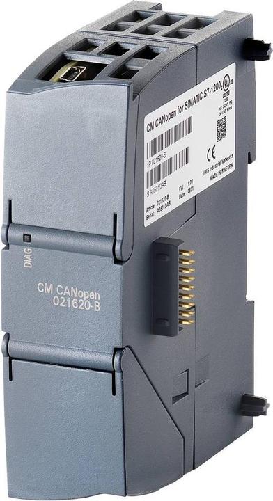 Image du produit Ixxat Module CANopen (maître/esclave) pour SIMATIC® S7-1200 API 21620