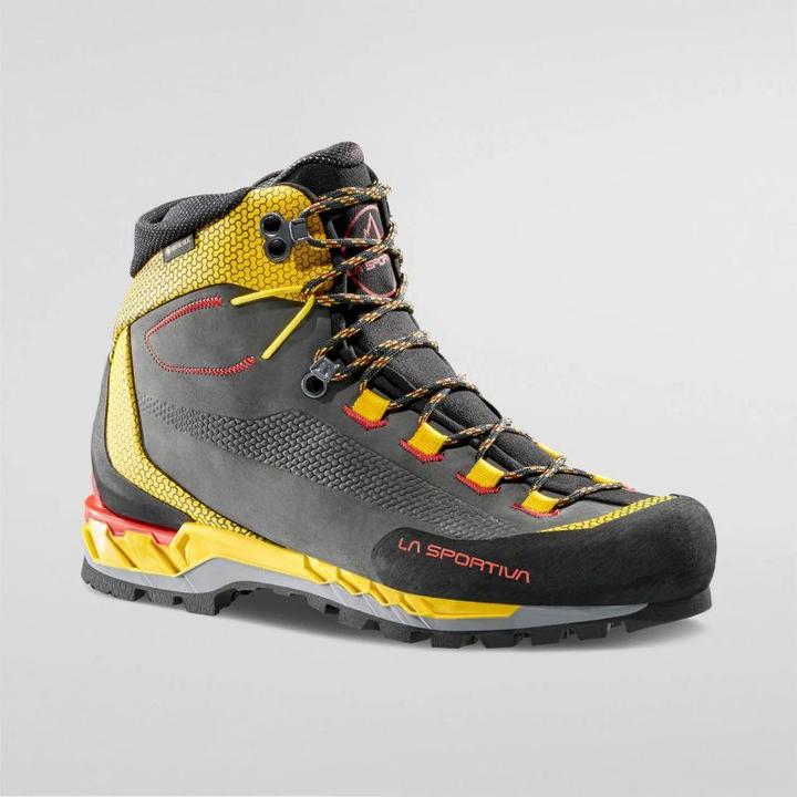 Actual product image La Sportiva Trango Tech Leather GTX (44.5)