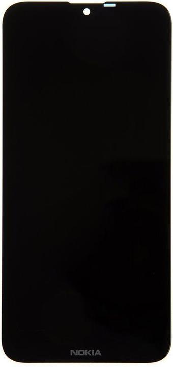 Immagine prodotto Nokia 2,3 Unità touch + display LCD Nero (Display)