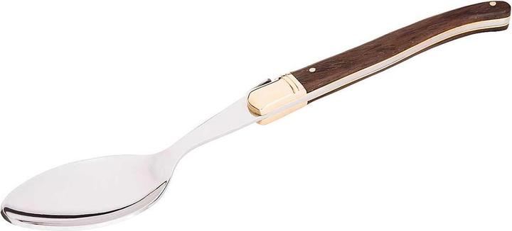Actual product image Laguiole Tablespoon set of 6 (6 Piece, Chopsticks)